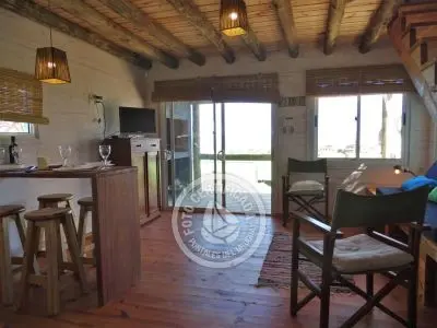 Palapa Mar - Punta del Diablo