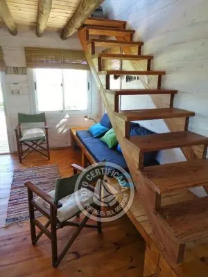 Palapa Mar - Punta del Diablo