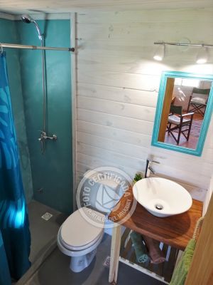 Palapa Mar - Punta del Diablo