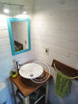 Palapa Mar - Punta del Diablo