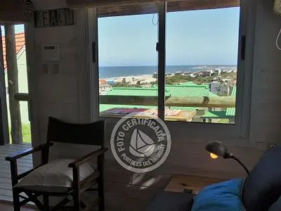 Palapa Mar - Punta del Diablo