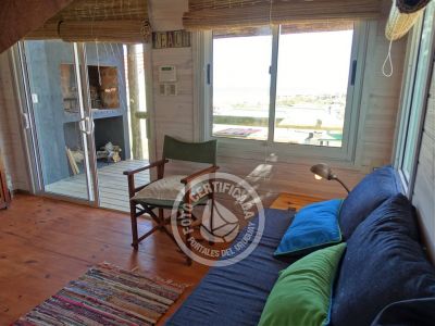 Palapa Mar - Punta del Diablo