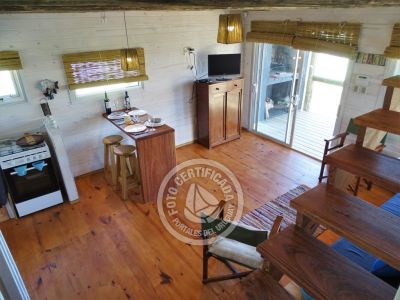 Palapa Mar - Punta del Diablo