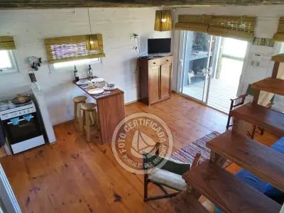 Palapa Mar - Punta del Diablo