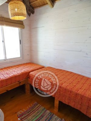 Palapa Mar - Punta del Diablo