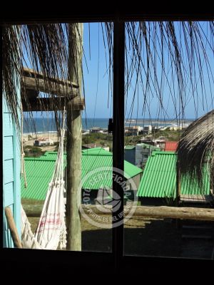 Palapa Mar - Punta del Diablo