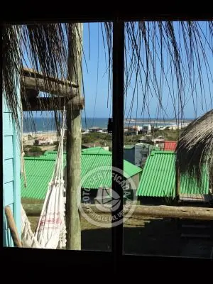 Palapa Mar - Punta del Diablo