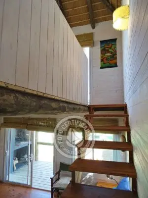 Palapa Mar - Punta del Diablo