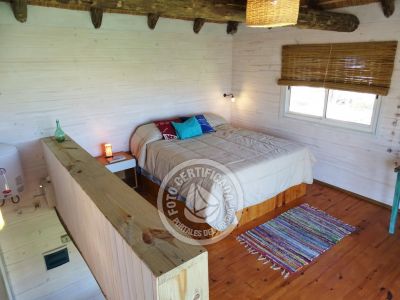 Palapa Mar - Punta del Diablo