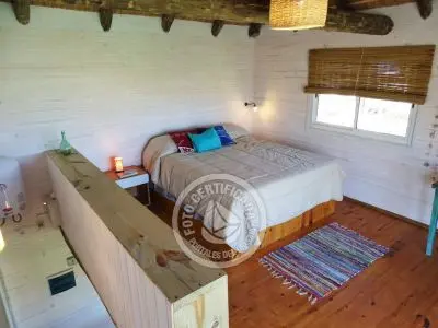 Palapa Mar - Punta del Diablo