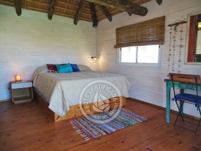 Palapa Mar - Punta del Diablo