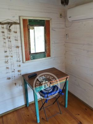 Palapa Mar - Punta del Diablo