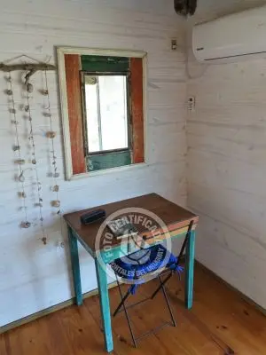 Palapa Mar - Punta del Diablo