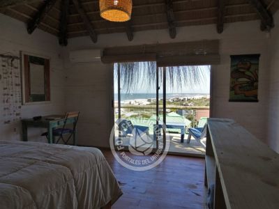 Palapa Mar - Punta del Diablo