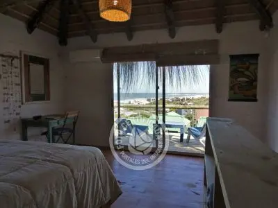 Palapa Mar - Punta del Diablo