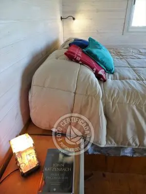 Palapa Mar - Punta del Diablo