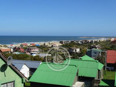 Palapa Mar - Punta del Diablo