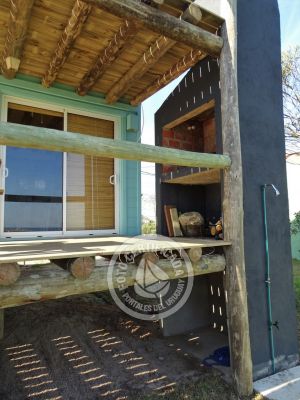 Palapa Mar - Punta del Diablo