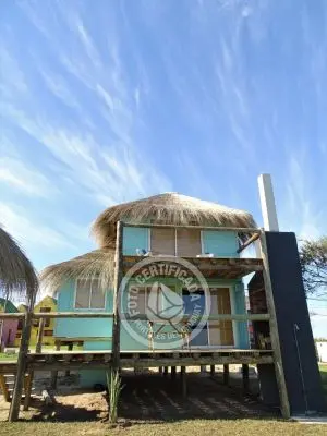 Palapa Mar - Punta del Diablo