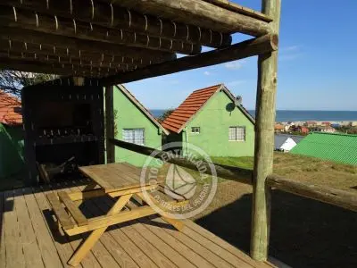 Palapa Mar - Punta del Diablo