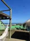 Palapa Mar - Punta del Diablo