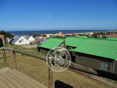 Palapa Loft - Punta del Diablo