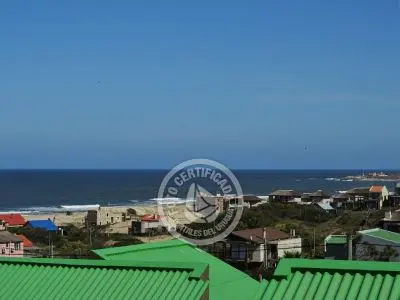 Palapa Loft - Punta del Diablo