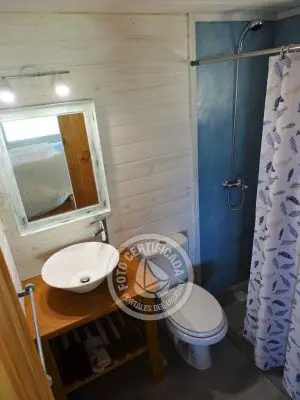 Palapa Loft - Punta del Diablo