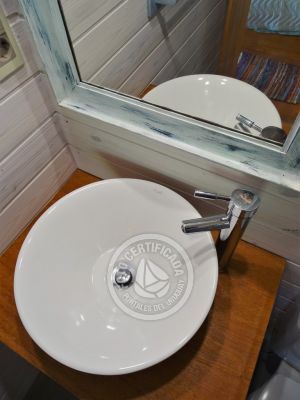 Palapa Loft - Punta del Diablo