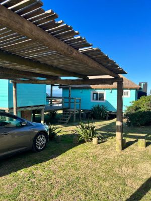 Cabaña Palapa Loft Punta del Diablo
