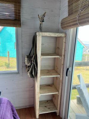 Cabaña Palapa Loft Punta del Diablo