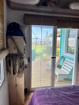 Cabaña Palapa Loft Punta del Diablo