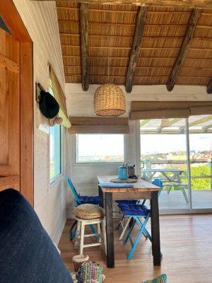 Cabaña Palapa Loft Punta del Diablo