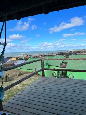 Cabaña Palapa Loft Punta del Diablo