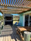 Cabana Palapa Loft Punta del Diablo