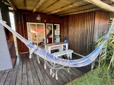 Cabana Zanja Honda - 2d6p opción 1 La Paloma