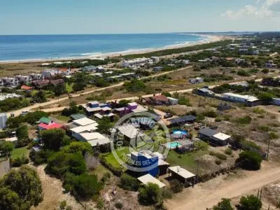 Cabana Zanja Honda - 2d6p opción 1 La Paloma