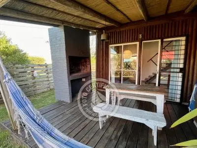 Cabana Zanja Honda - 2d6p opción 1 La Paloma