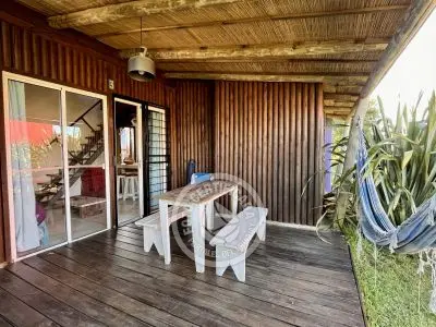 Cabana Zanja Honda - 2d6p opción 1 La Paloma