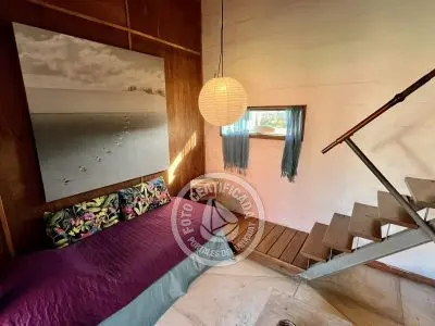 Cabana Zanja Honda - 2d6p opción 1 La Paloma