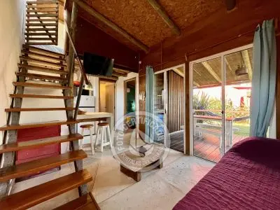 Cabana Zanja Honda - 2d6p opción 1 La Paloma