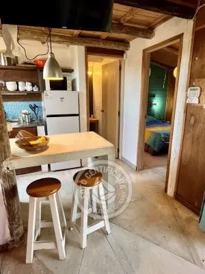 Cabana Zanja Honda - 2d6p opción 1 La Paloma