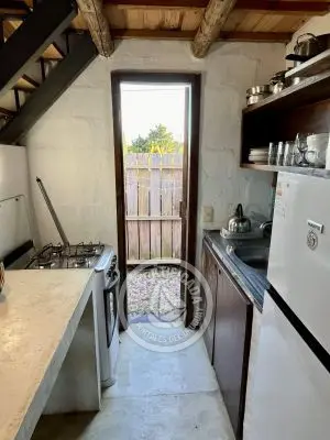 Cabana Zanja Honda - 2d6p opción 1 La Paloma