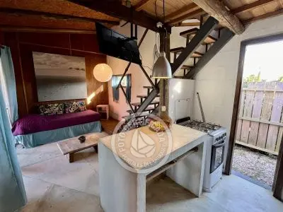 Cabana Zanja Honda - 2d6p opción 1 La Paloma