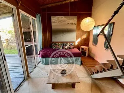 Cabana Zanja Honda - 2d6p opción 1 La Paloma