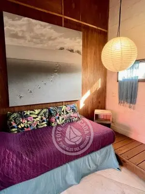 Cabana Zanja Honda - 2d6p opción 1 La Paloma