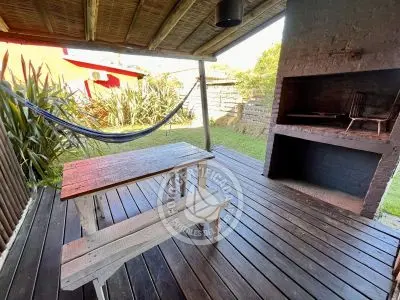 Cabana Zanja Honda - 2d6p opción 1 La Paloma