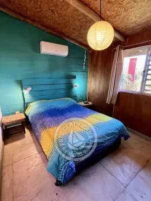 Cabana Zanja Honda - 2d6p opción 1 La Paloma