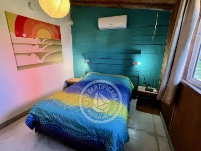 Cabana Zanja Honda - 2d6p opción 1 La Paloma