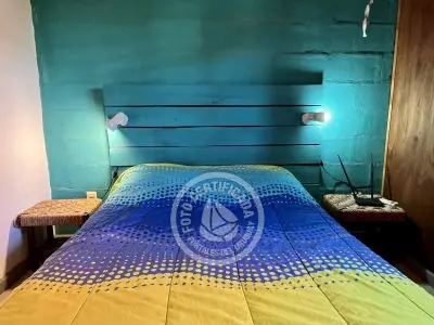 Cabana Zanja Honda - 2d6p opción 1 La Paloma